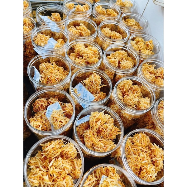 Bánh quy dừa sấy Cookies 79k/1 lọ 200gram