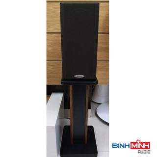 Chân loa gỗ Bookself 5 tấc (50cm )