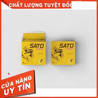 Bao cao su Sato Nhất Nhất bao kéo dài thời gian, chắc chắn