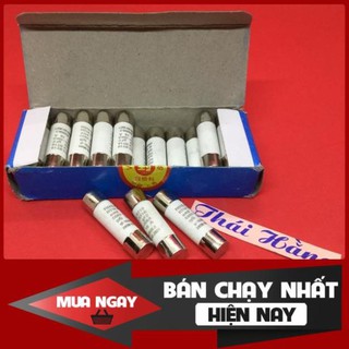 Cầu chì sứ ro15-10x38 -16 a