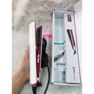 Máy kẹp tóc Codos CHI-2300 cao cấp