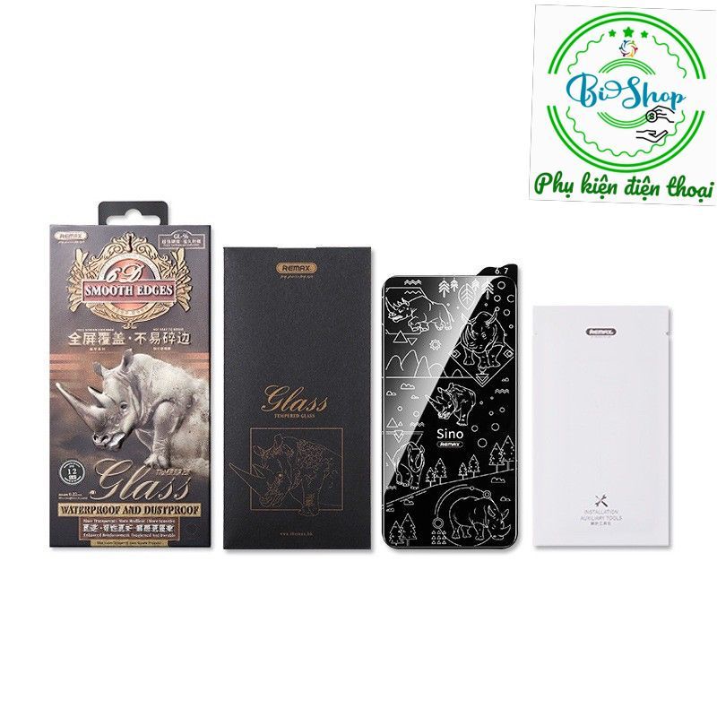 ⚡️SIÊU KÍNH REMAX PHỦ NANO CHỐNG BÁM VÂN+CHỐNG BỤI⚡ĐÃ VỀ 14 PRO MAX | 14 PLUS | 13 12 XS MAX Xr X 8plus 7plus