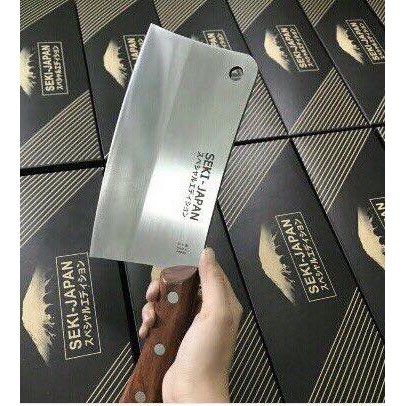 ⛔FREESHIIP⛔  Dao chặt xuất Nhật Japan