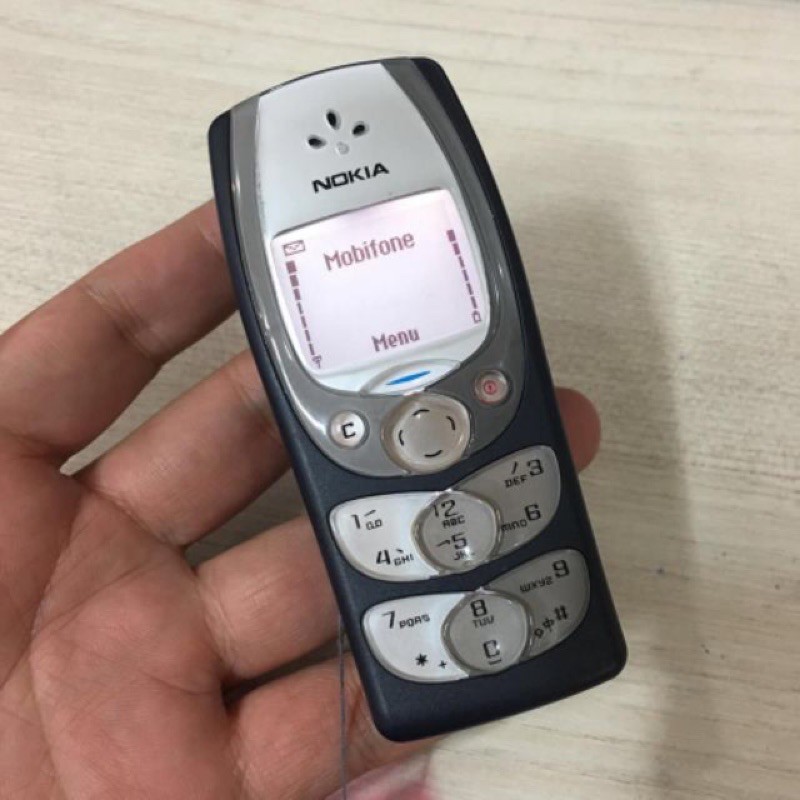ĐIỆN THOẠI NOKIA 2300 HUYỀN THOẠI CHÍNH HÃNG NOKIA | BigBuy360 - bigbuy360.vn