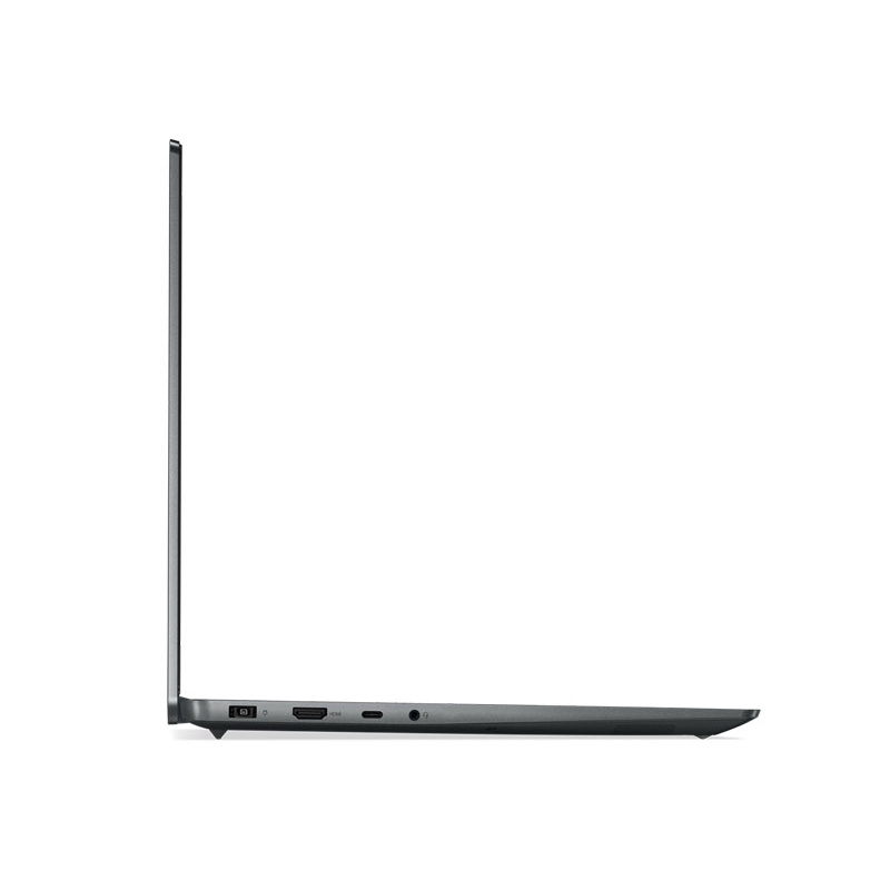 [Mã ELBAU7 giảm 7%] Laptop Lenovo IdeaPad 5 Pro 16ACH6 82L50097VN (Ryzen 5-5600H |GTX 1650 4GB)