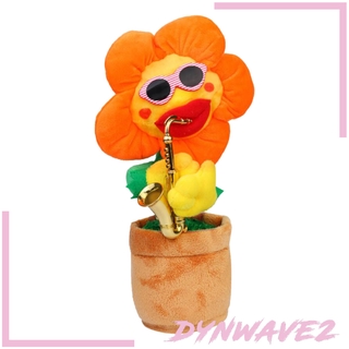 [Dynwave2] Búp bê xoay đồ chơi
