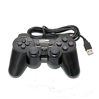 Tay cầm chơi game đơn cho PC có cần Analog