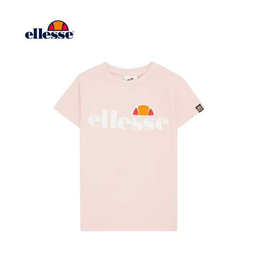 Áo thun tay ngắn trẻ em Ellesse Jena - 614967