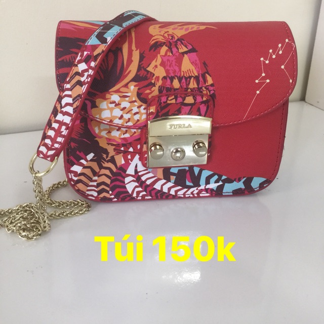 Thanh lý túi xách