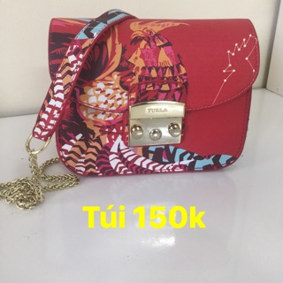 Thanh lý túi xách