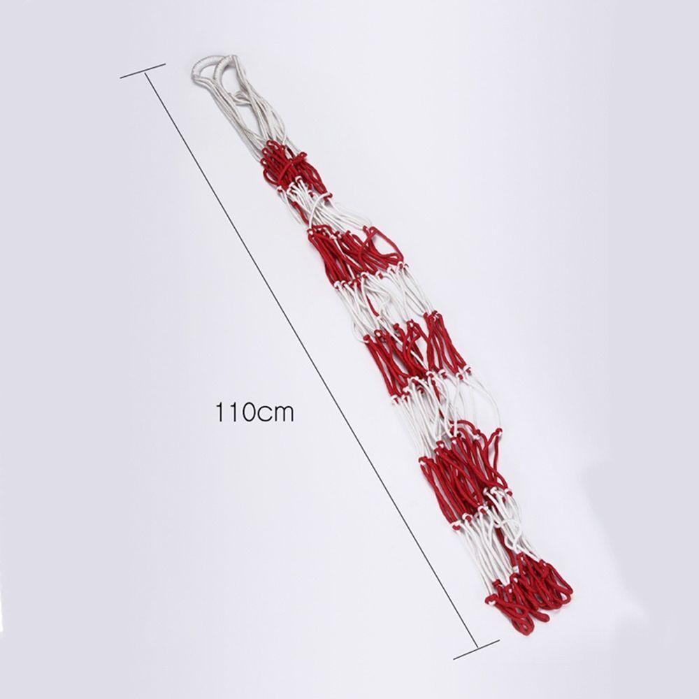 Túi Lưới Đựng Bóng Rổ / Bóng Đá Di Động Tiện Lợi