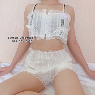 [Mã SKAMLTSM9 giảm 10% đơn 99K] Bộ 2 dây croptop Suchin