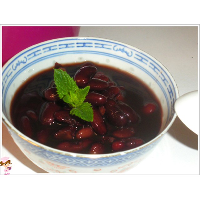 ĐẬU THẬN ĐỎ 1kg