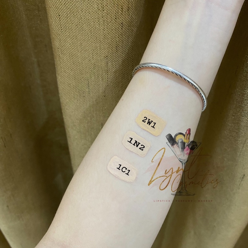 [Bill Canada, date sxuat 2020, 2021] Kem nền Estee Lauder Double Wear Stay-in-Place