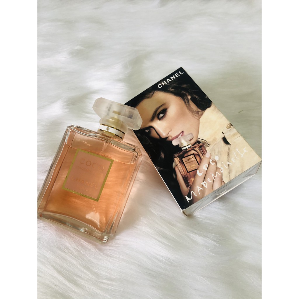 NƯỚC HOA COCO MADEMOISELLE 100ML