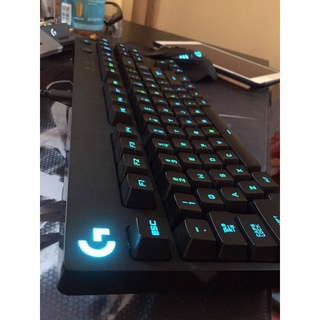 Bàn phím Logitech chính hãng