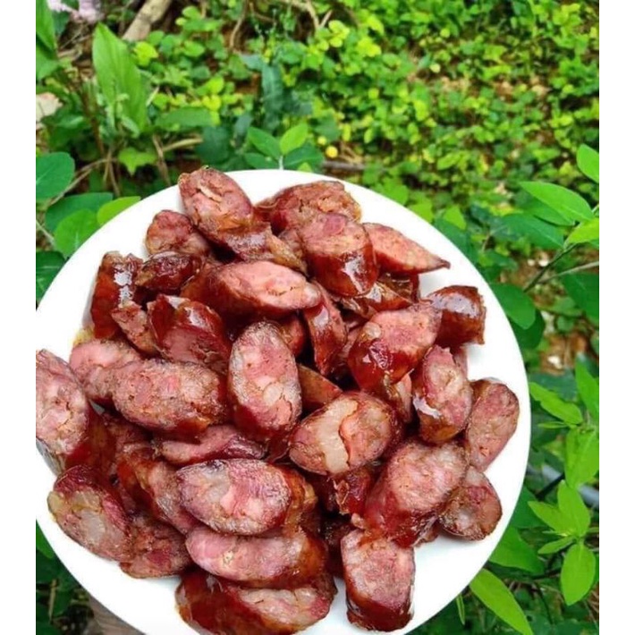 Nạp xưởng hun khói