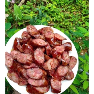 nạp xưởng hun khói