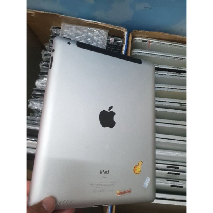 GIÁ SẬP SÀN Máy tính bảng Ipad 2 xài 3G/wifi mới zin, màn hình 9.7inch ..