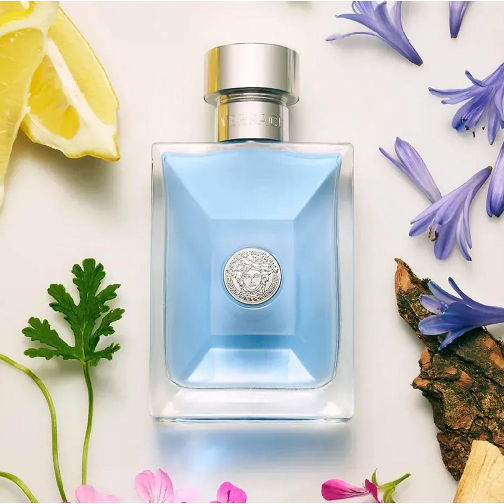 Nước hoa Versace Pour Homme full 100ml