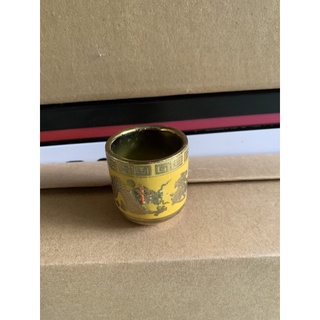 Chung nước lẻ thờ cúng