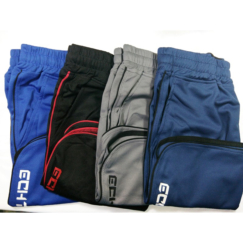 Quần tập Gym, chơi thể thao cực chất cho anh em ECHT.01 thun co dãn đẹp