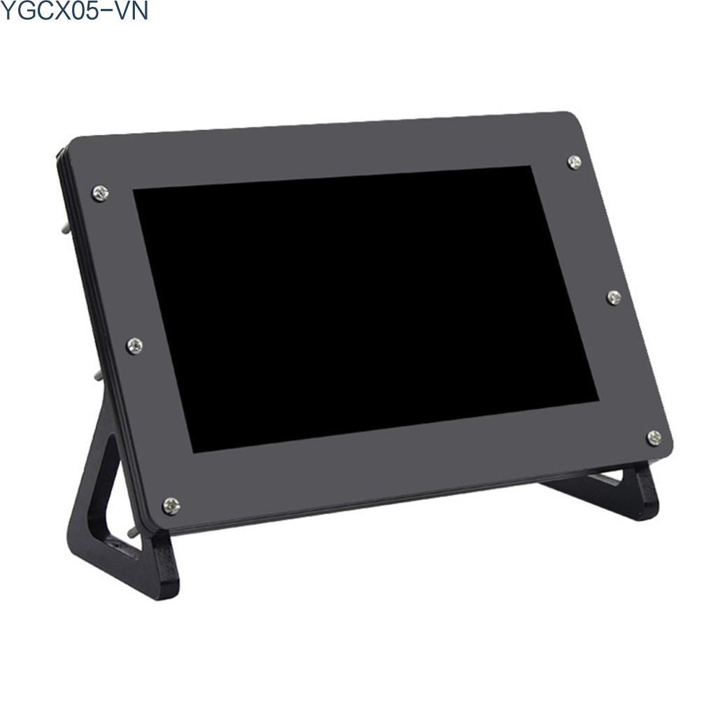 Vỏ Bảo Vệ Màn Hình 7 Inch Cho Raspberry Pi Display 3 Model B | BigBuy360 - bigbuy360.vn