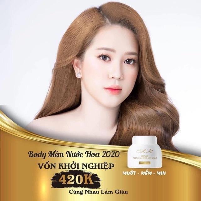 Kem Body Nước Hoa A Cosmetic 2020 | BigBuy360 - bigbuy360.vn