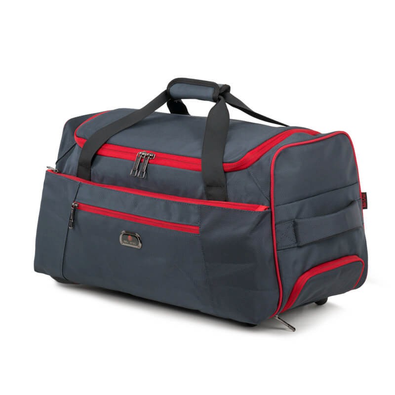 Túi du lịch kéo Mr Vui DLK104 thời trang và hiện đại