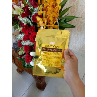 TẮM TRẮNG THẢO MỘC BEAUTY SPA