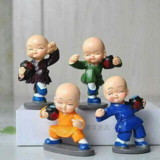 4 tượng túy quyền