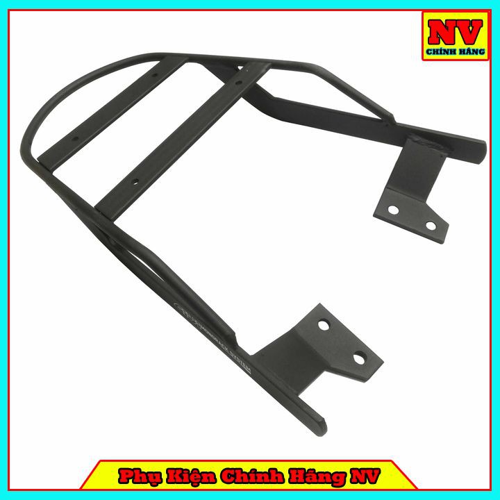 Baga sau Givi WINNER 150 hãng chịu lực cao gắn được thùng sau Givi