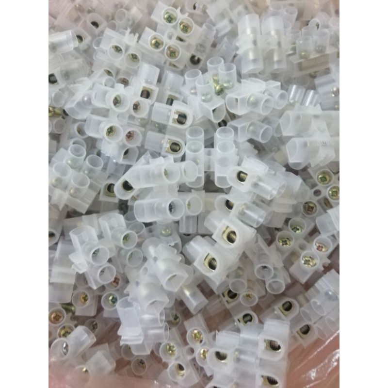 Túi 30 cầu nối dây điện