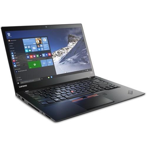 Lenovo Thinkpad X1 Carbon Gen 4 Core i7-6600U | 16GB Ram xách tay Mỹ