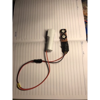 đèn cảm biến diều 2 - 4 - 6 bóng