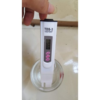 Bút Thử Chất Lượng Nước