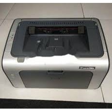 [Mã 155ELSALE giảm 7% đơn 300K] Máy in HP Laserjet 1006 nhỏ gọn còn mới trên 90%