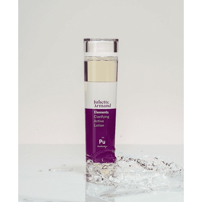 Nước cân bằng cho da dầu mụn Toner Juliette Armand Clarifying Active Lotion 210ml JA