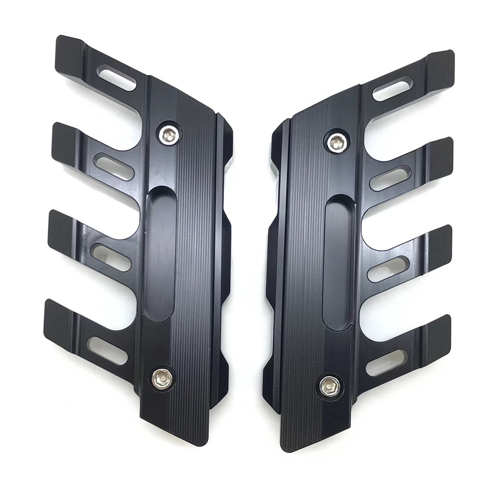 FENDER Tấm Chắn Bùn Bảo Vệ Phuộc Trước Cho Xe Mô Tô Yamaha R15 V3 V4 MT-09 MT09 Tracer 900 MT07 MT-07 MT15 MT125 XSR700
