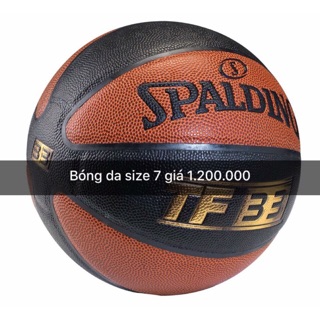 Quả Bóng rổ SPALDING