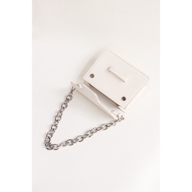 Túi Sol Sista Cubic Bag