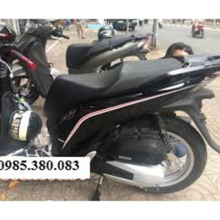 Tem chỉ Sh 2017 3M phản quang cực chất