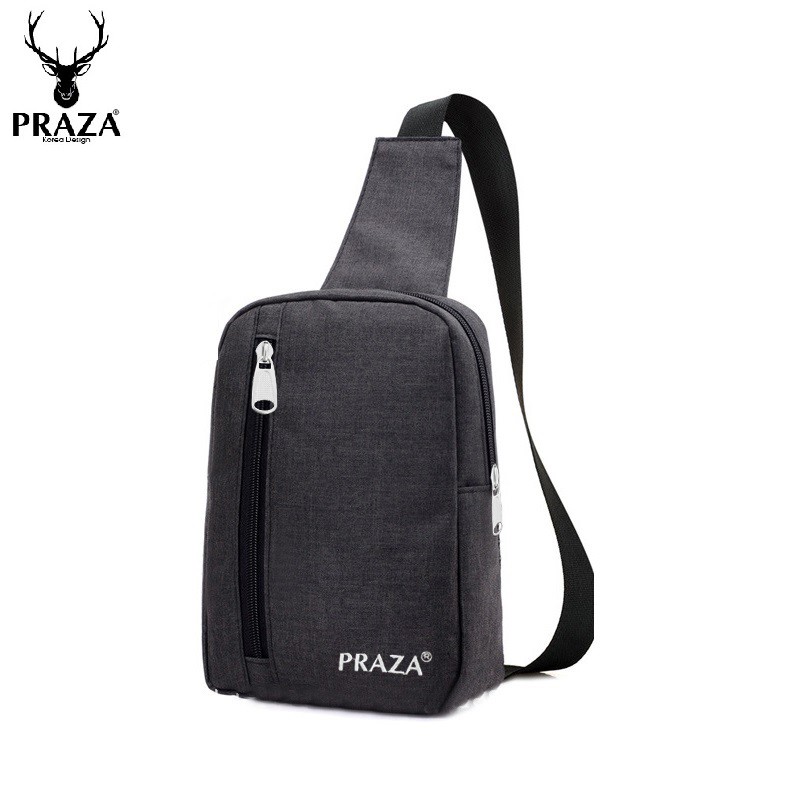 Túi Đeo Chéo Messenger Thời Trang PRAZA DC095