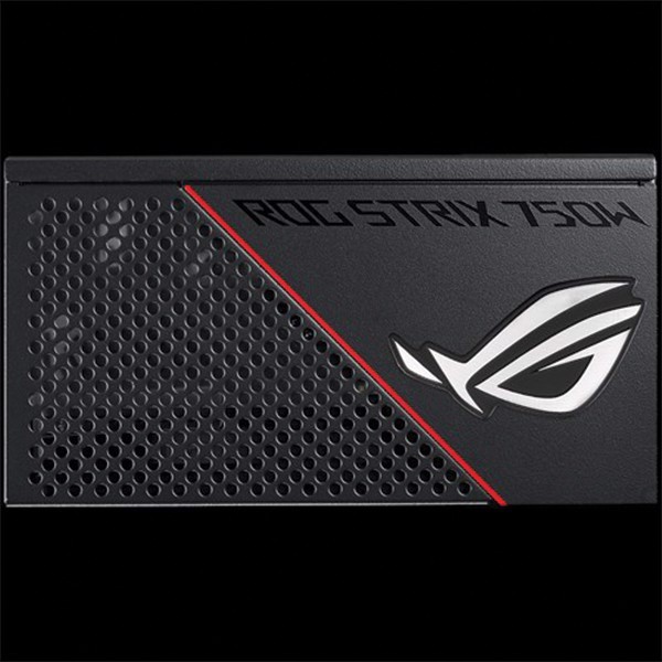 NGUỒN MÁY TÍNH ASUS 650W ROG STRIX 650W 80 PLUS GOLD - BẢO HÀNH 10 NĂM