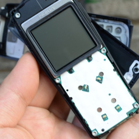 Điện thoại Nokia 6230i Tặng Thẻ Nhớ | BigBuy360 - bigbuy360.vn