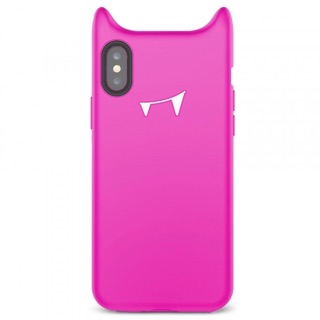 Ốp lưng Baseus Devil Case cho iphone X/Xs
