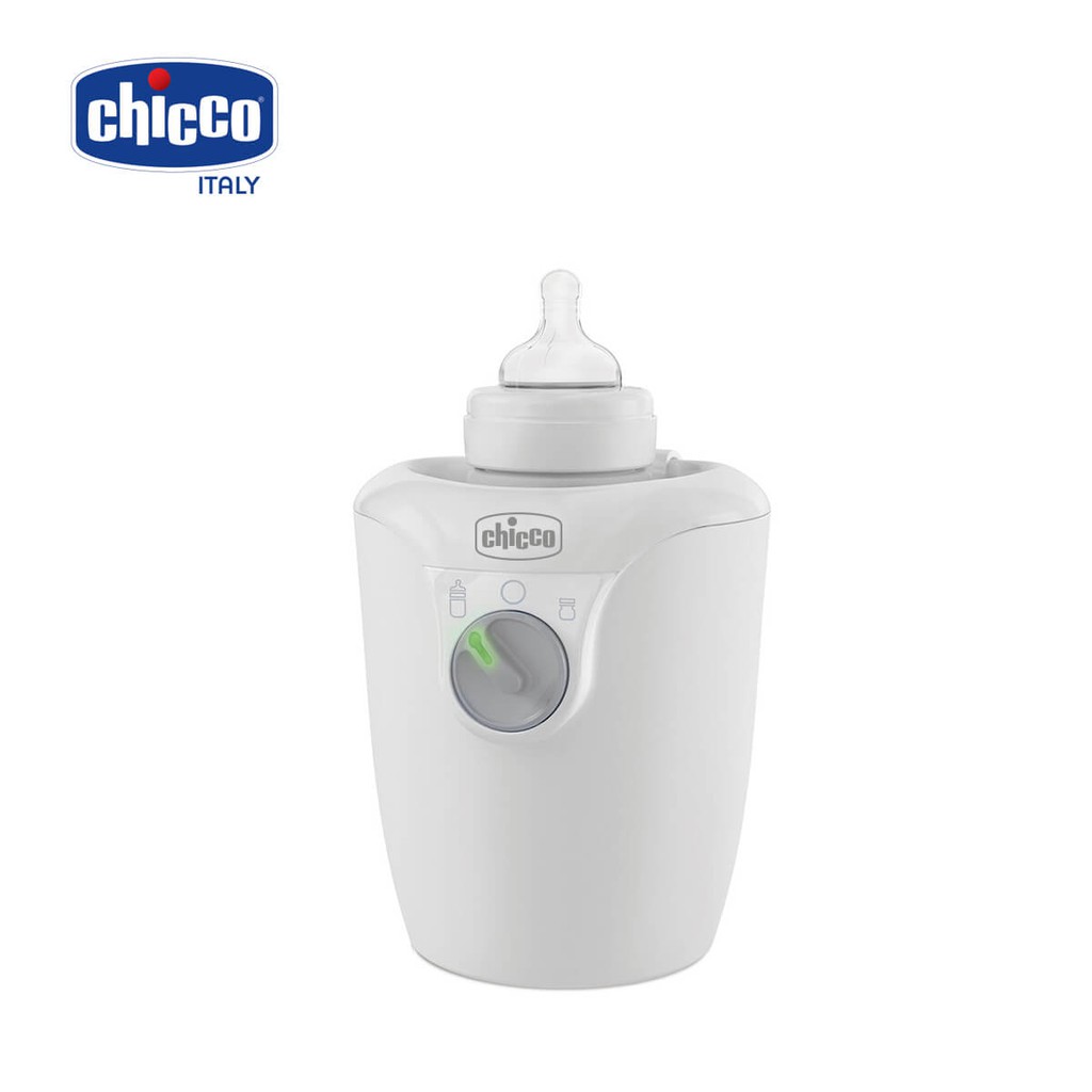 Máy hâm sữa và thức ăn Chicco 114532