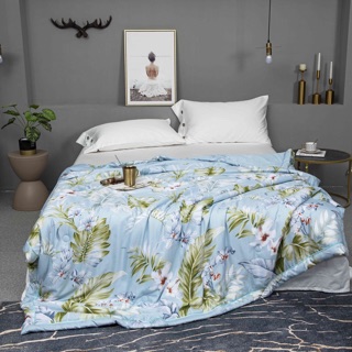 Chăn Hè Tencel Cao Cấp Zara