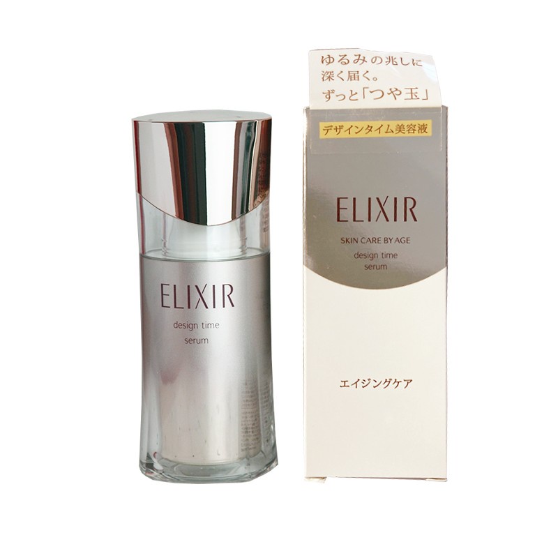 Tinh Chất Shiseido Elixir Chống Lão Hóa Da 40ml