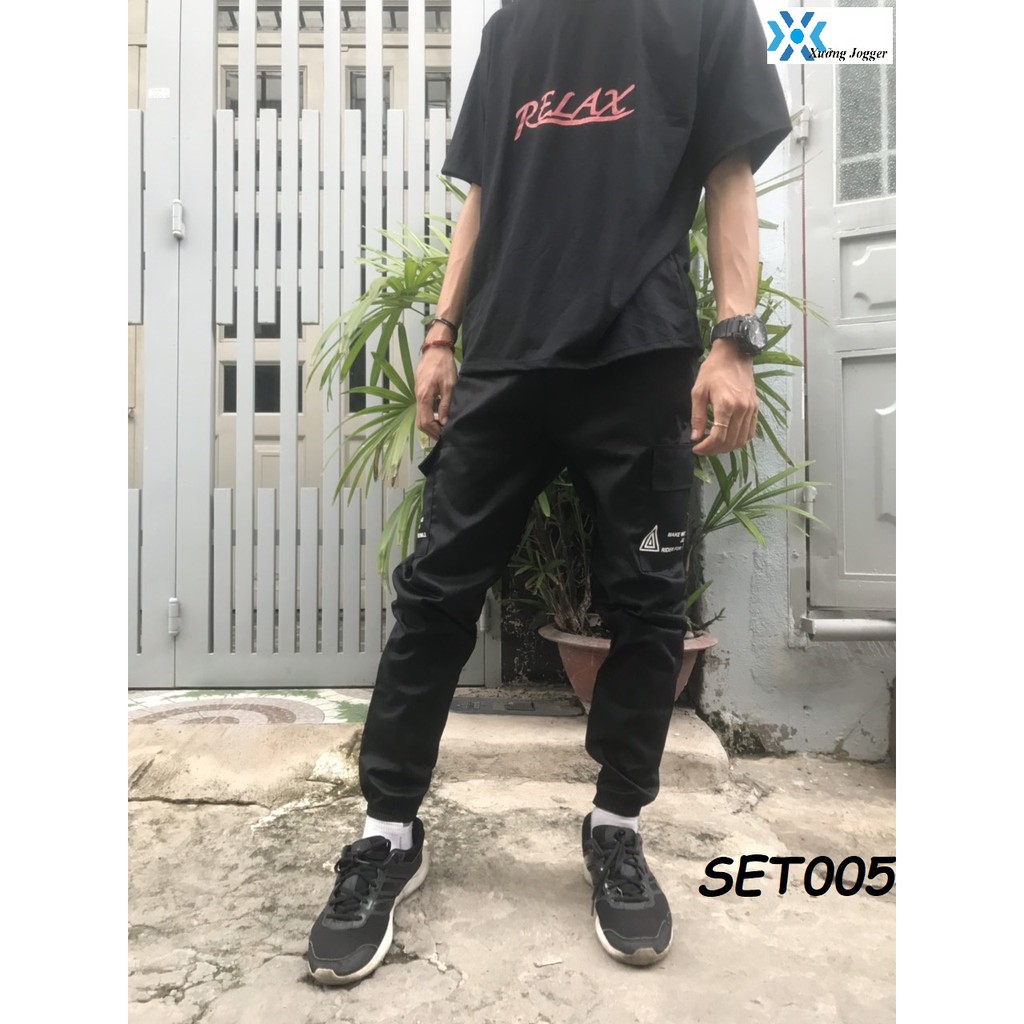 Set đồ thời trang dành cho nam nữ, combo quần áo thời trang nam nữ | BigBuy360 - bigbuy360.vn